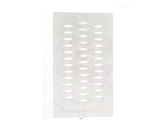 汽车座垫发热片