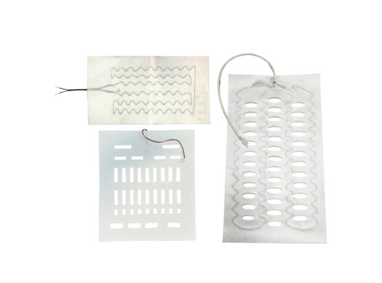 汽车座垫发热片