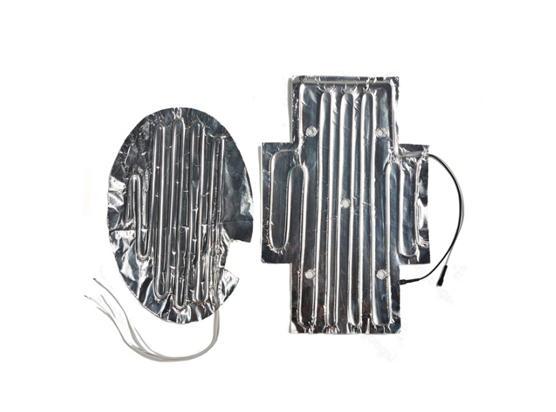 美容产品发热片