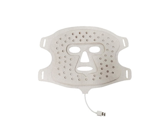 美容面罩发热片